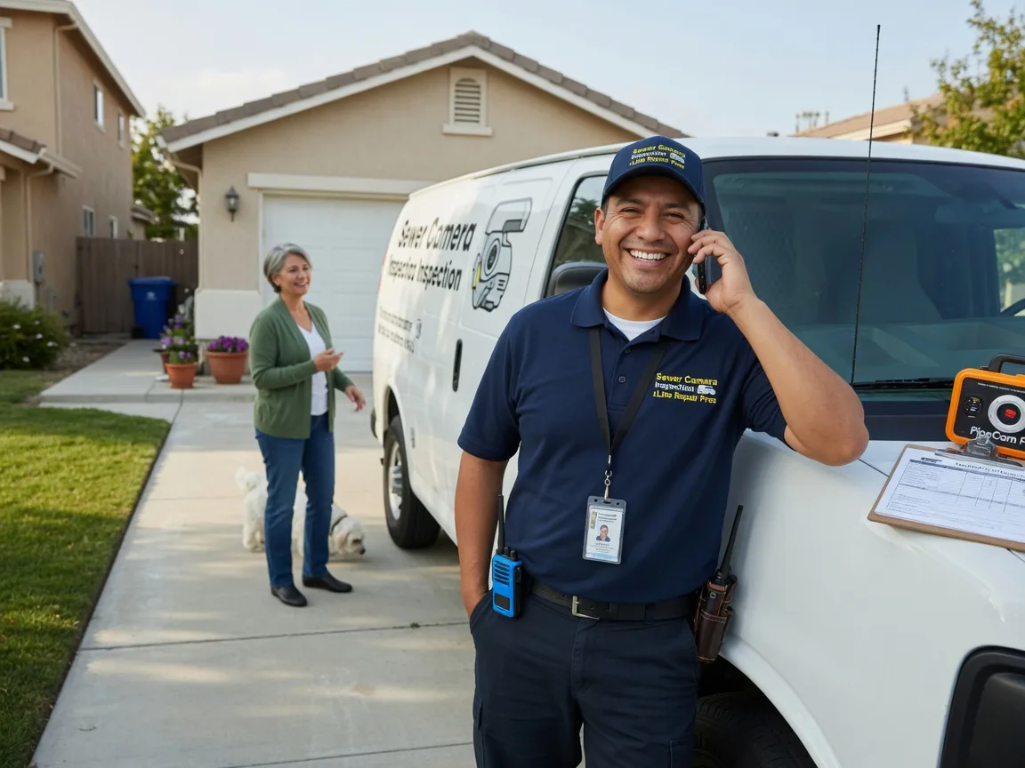 Sewer Line Repair Ben Lomond, AR FAQs